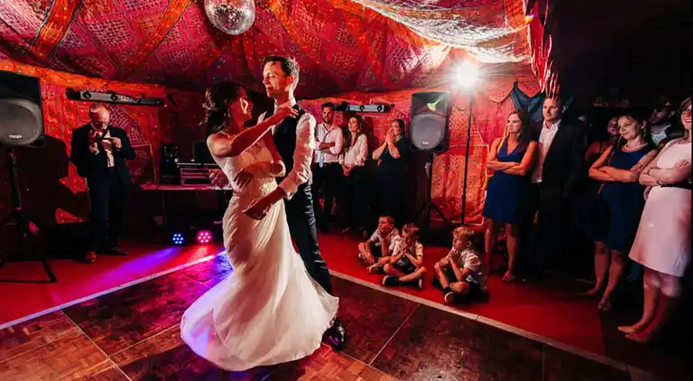 Rückzugsort am See in Sussex