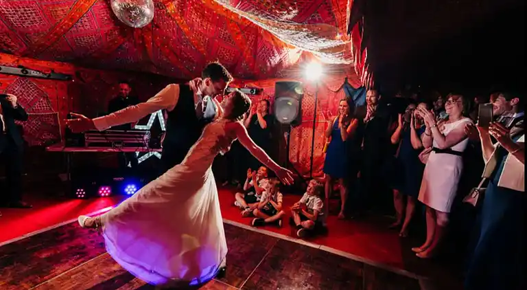 Rückzugsort am See in Sussex