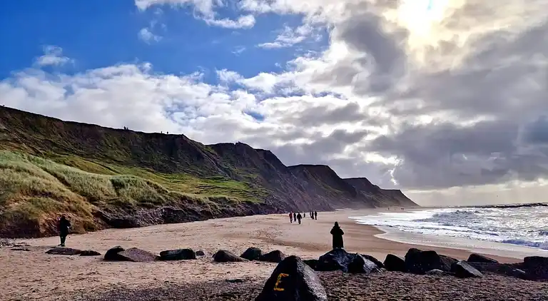Vakantiehuis in Harboøre