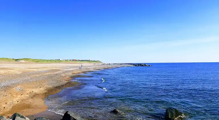 Vakantiehuis in Harboøre