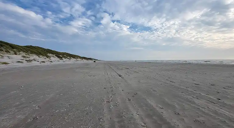 Vakantiehuis in Harboøre