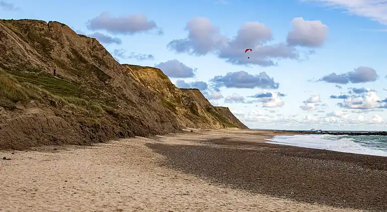 Vakantiehuis in Harboøre