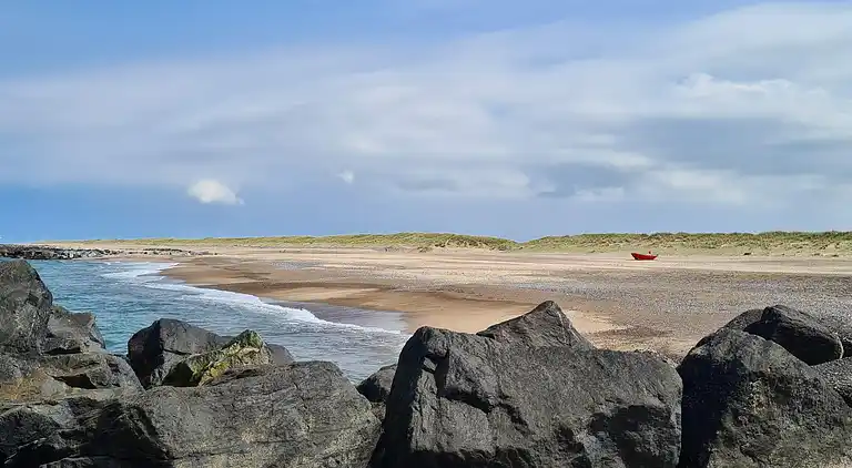 Vakantiehuis in Harboøre