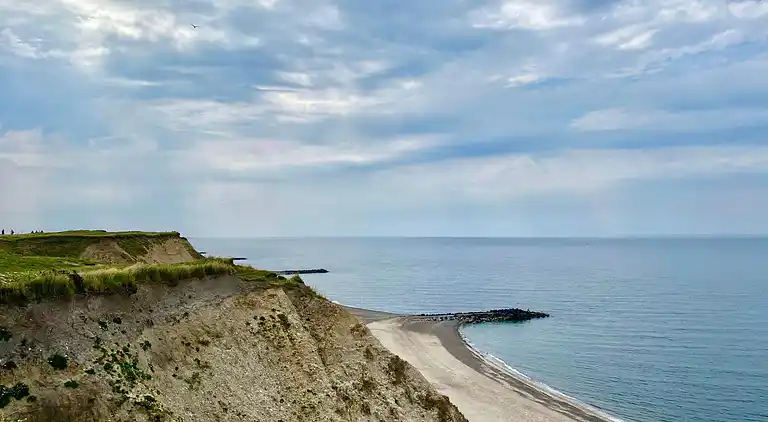 Vakantiehuis in Harboøre