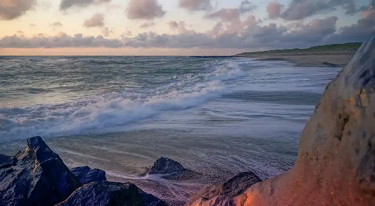 Vakantiehuis in Harboøre