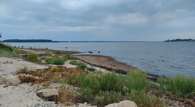 Sommerhus i Aabenraa