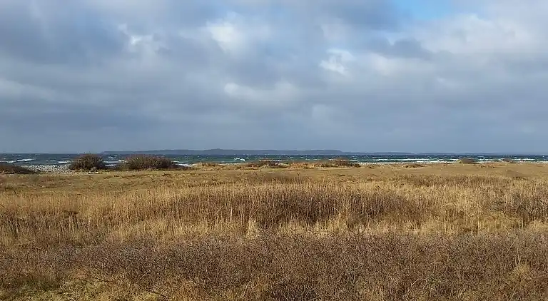 Holiday home in Øer Strand