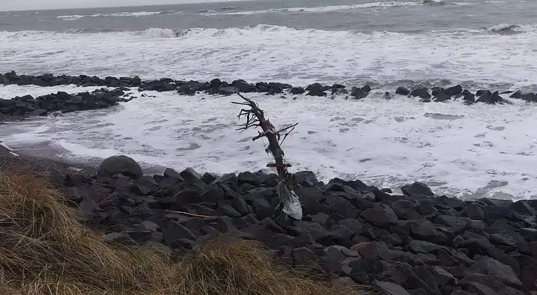 Sommerhus i Grønhøj