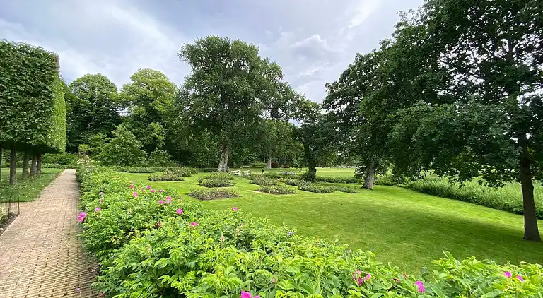 Feriebolig i Gråsten