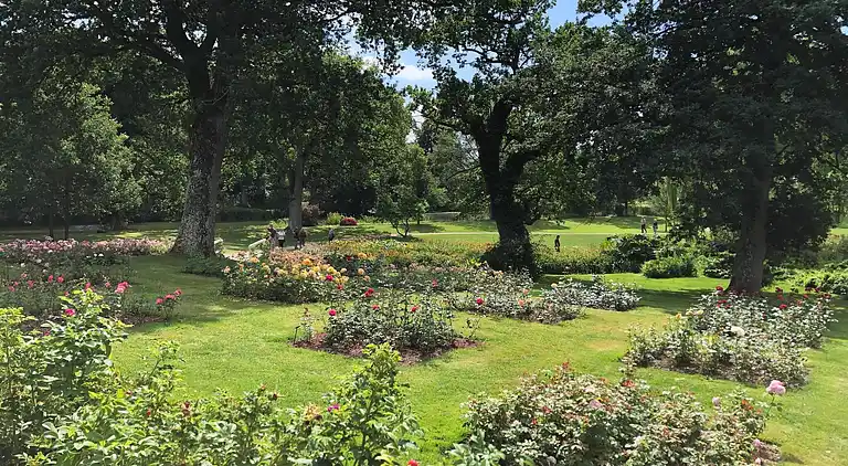 Feriebolig i Gråsten