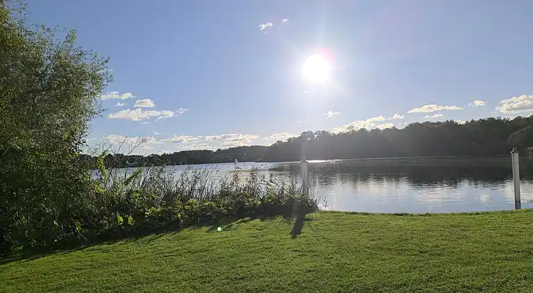 Feriebolig i Gråsten