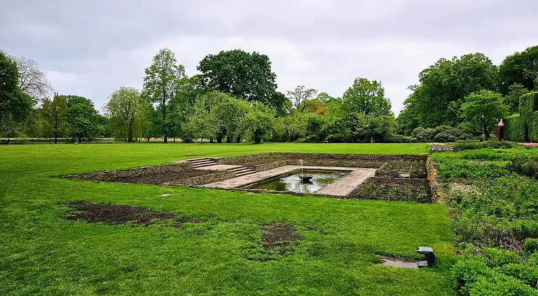 Feriebolig i Gråsten