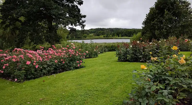 Feriebolig i Gråsten