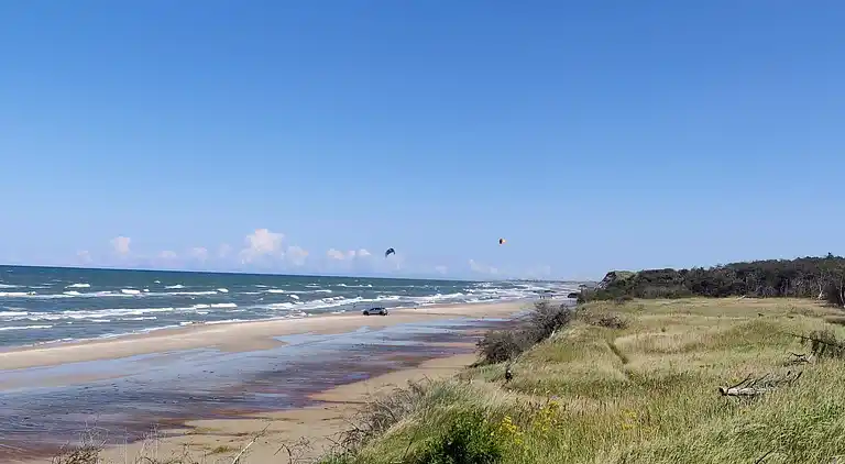 Sommerhus i Bindslev