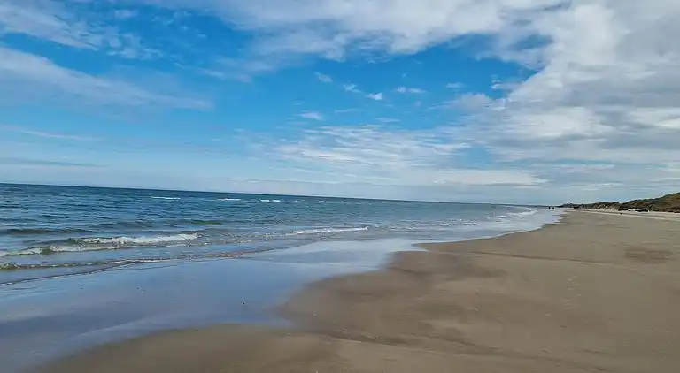 Sommerhus i Bindslev