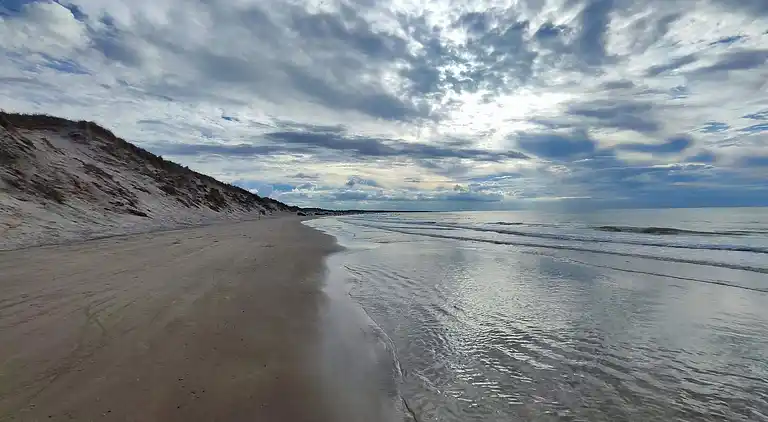 Sommerhus i Bindslev