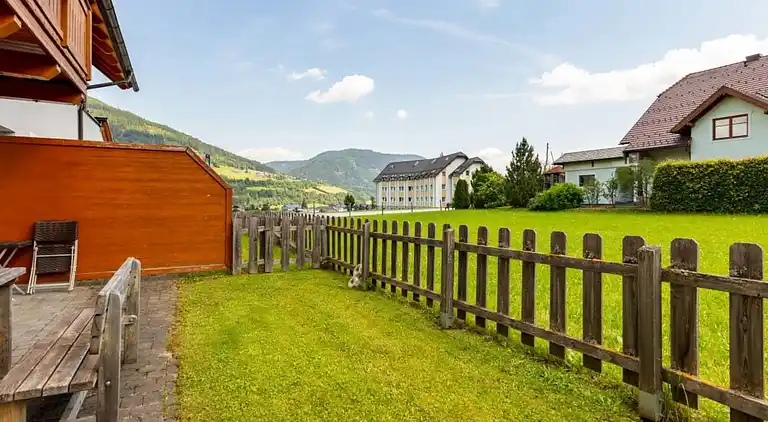 Ferielejlighed i Aineck