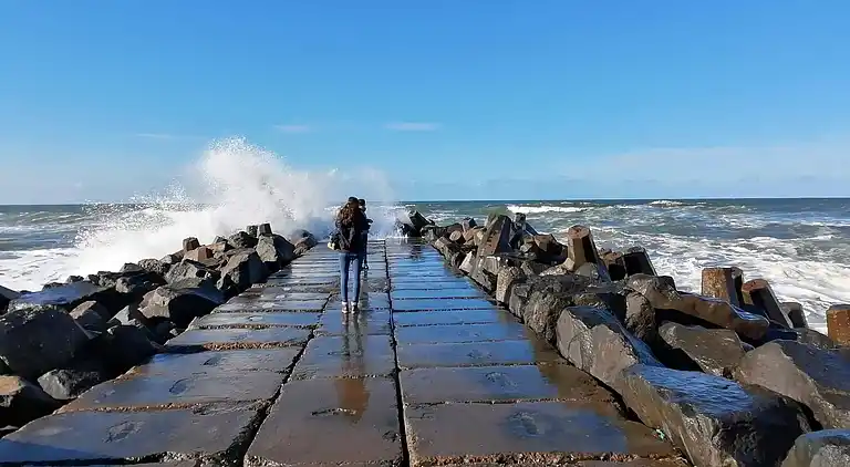 Casa vacanze in Lemvig