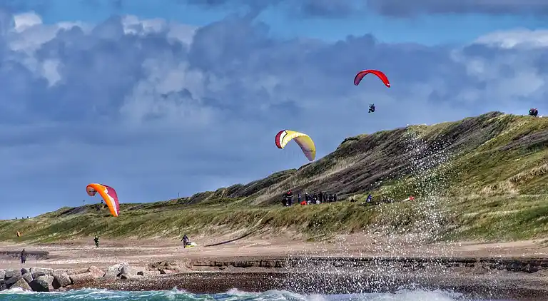 Casa vacanze in Lemvig