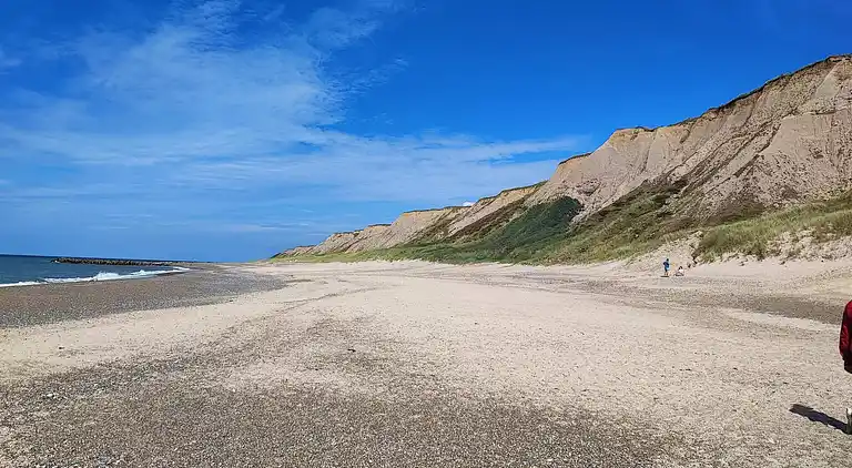 Casa vacanze in Lemvig