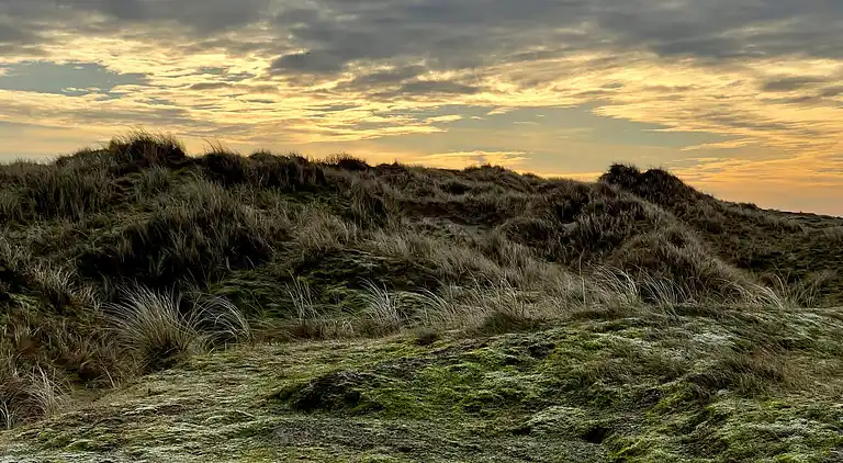 Holiday home in Rindby Strand