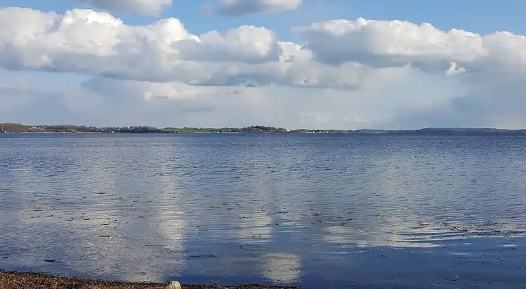 Holiday home in Egernsund