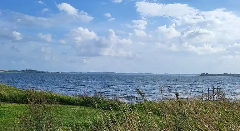 Holiday home in Egernsund