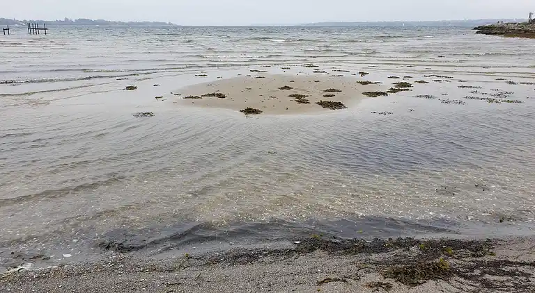 Holiday home in Egernsund