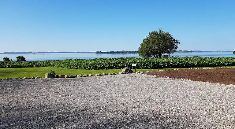 Holiday home in Egernsund