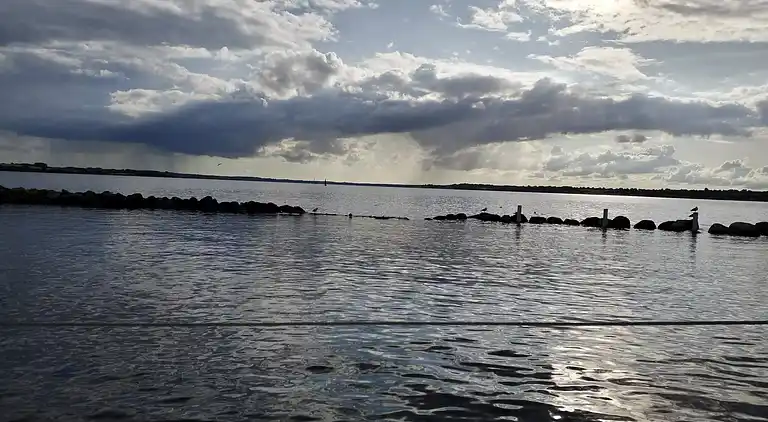 Holiday home in Egernsund