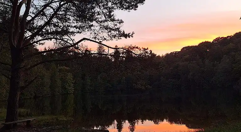 Holiday home in Skals