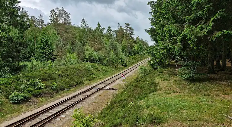 Holiday home in Skals