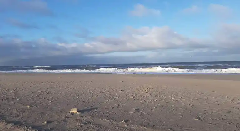 Holiday home in Vrist Strand