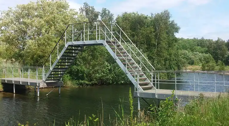 Holiday home in Øer Strand