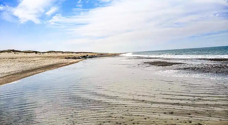 Holiday home in Vrist Strand