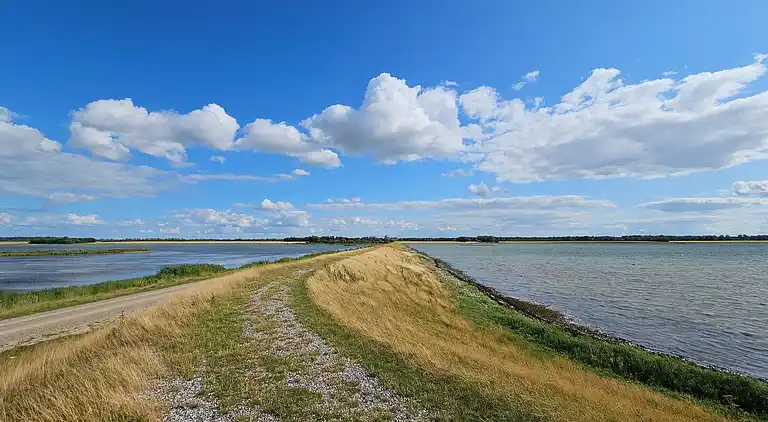 Holiday home in Harboøre