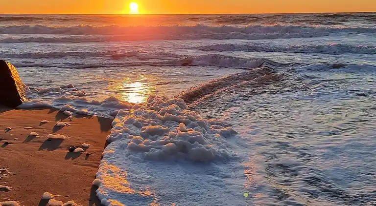 Holiday home in Vrist Strand