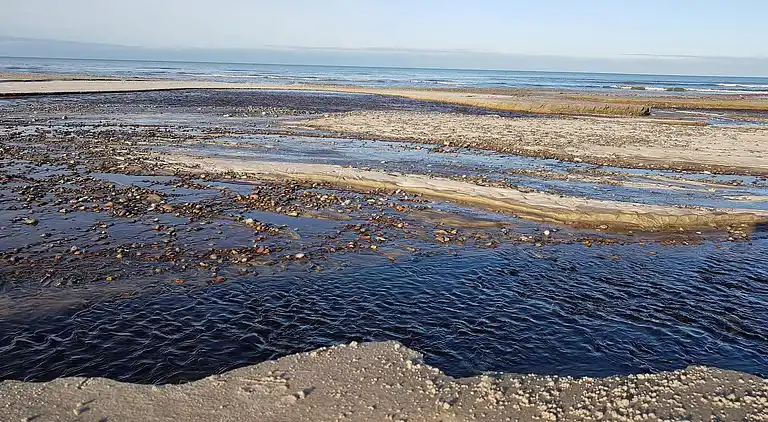 Holiday home in Brovst