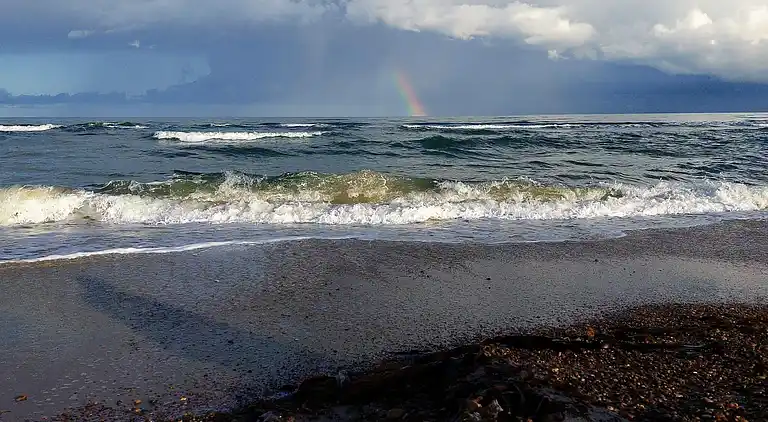 Holiday home in Brovst