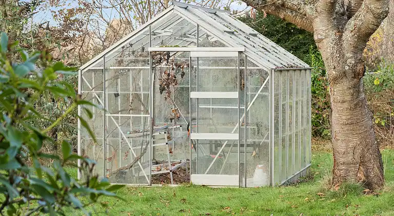 Nyrenoveret sommerhus tæt på strand og skov