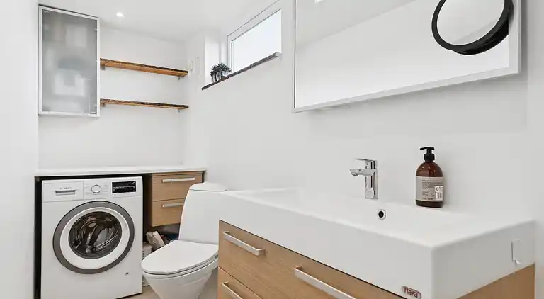 Klassisches Ferienhaus nah Strand und Natur