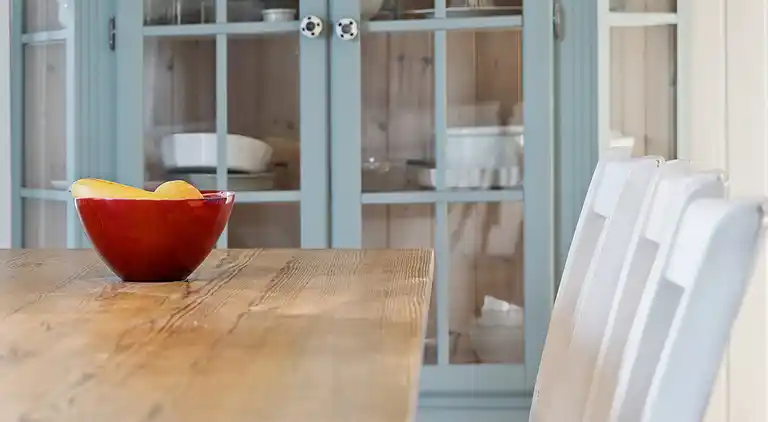 Klassisches Ferienhaus nah Strand und Natur