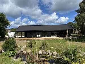 Feriebolig i Sjællands Odde