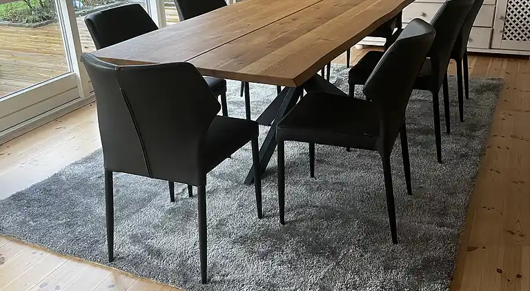 Sommerhus tæt på strand, natur og aktiviteter