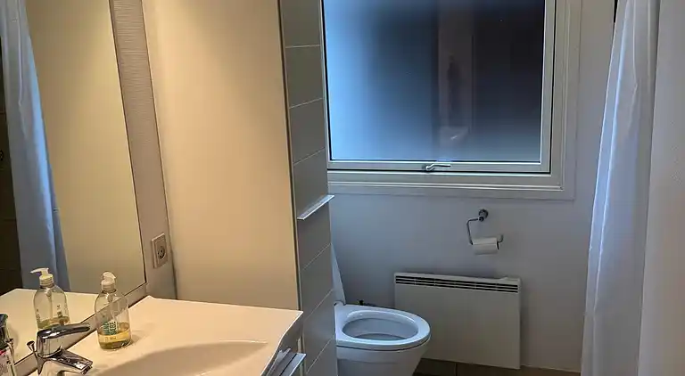 Sommerhus tæt på strand, natur og aktiviteter