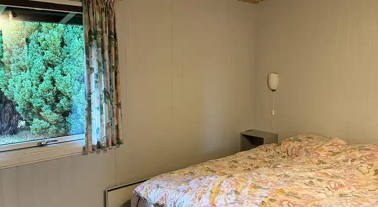 Sommerhus tæt på strand, natur og aktiviteter