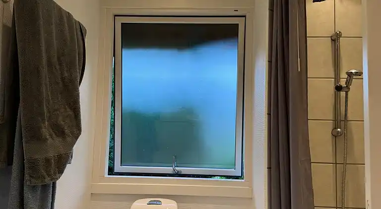 Sommerhus tæt på strand, natur og aktiviteter