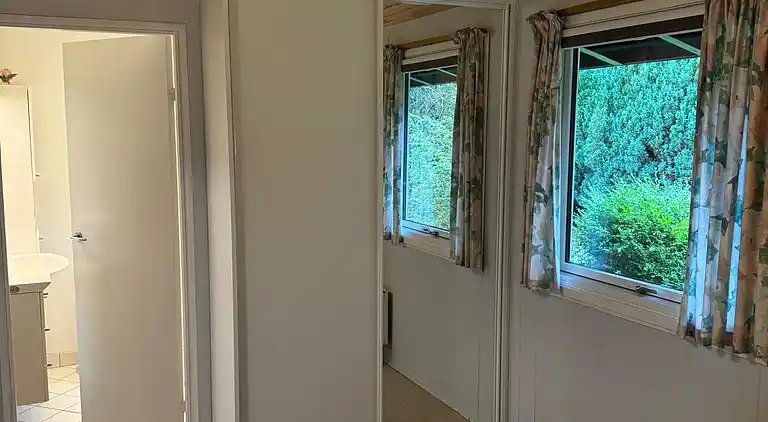 Sommerhus tæt på strand, natur og aktiviteter