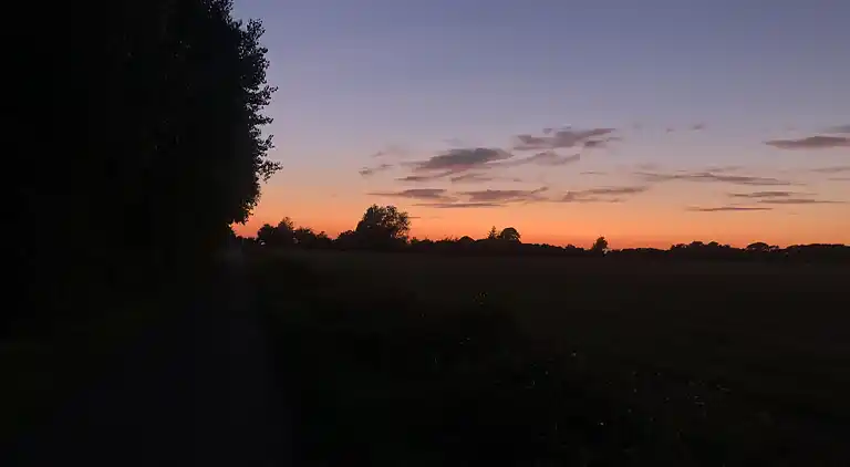 Ferielejlighed med havudsigt på Strynø