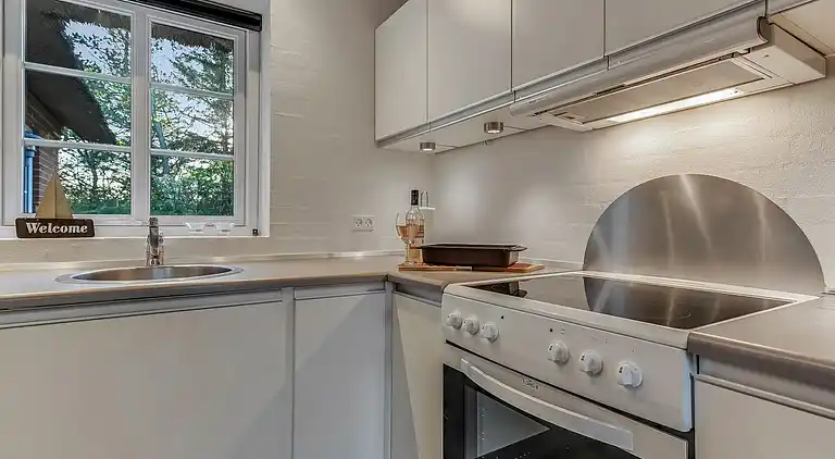 vakantiehuis in Ulfborg